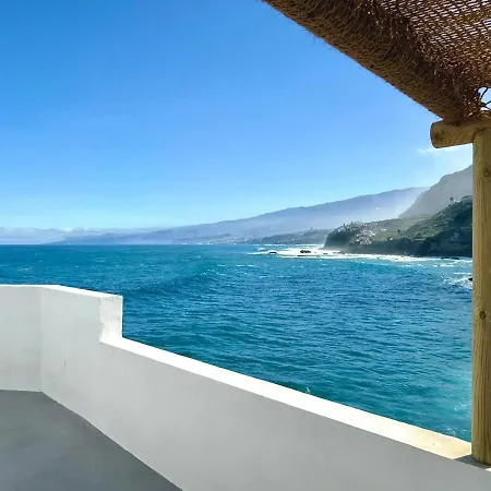 Tatil Evi Casa Riva, With Pool Overlooking The Sea *