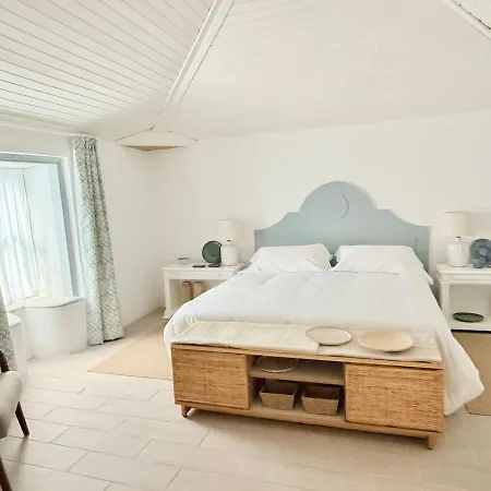 Tatil Evi Casa Riva, With Pool Overlooking The Sea Las Aguas