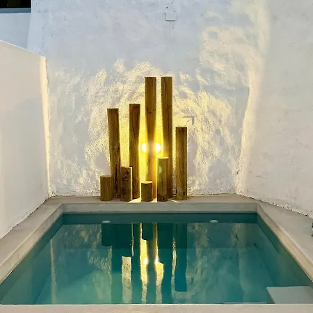 Casa Riva, With Pool Overlooking The Sea * Las Aguas