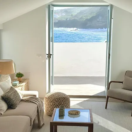 Casa Riva, With Pool Overlooking The Sea Las Aguas