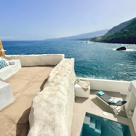 Tatil Evi Casa Riva, With Pool Overlooking The Sea *