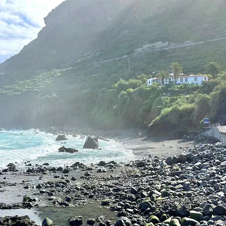 Casa Riva, With Pool Overlooking The Sea Сasa de vacaciones *
